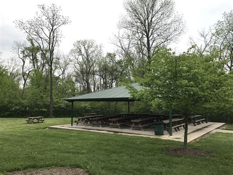 The Picnic Pavilion Can Behind The Visitor Center Is Also Available For Rent Visitor Center