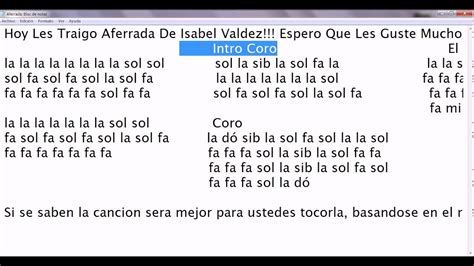 Canciones Cristianas En Flauta Aferrada Youtube