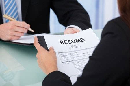 Writing a resume in english can be very different than in your own language. Professional Resumé Writing Services | Wolfgang Career ...