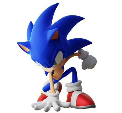 Sonic The Hedgehog Fan Art By Grevitcg On Deviantart
