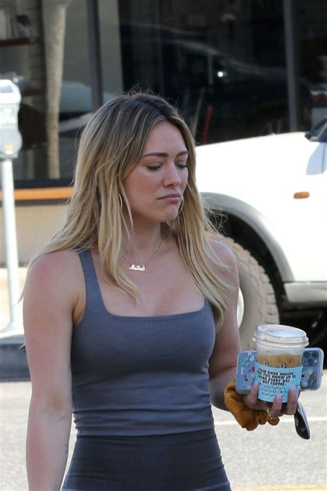 Hilary Duff Sexy Hard Pokies Hot Celebs Home