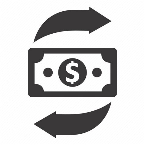 Money Transaction Money Transfer Payment Icon Download On Iconfinder