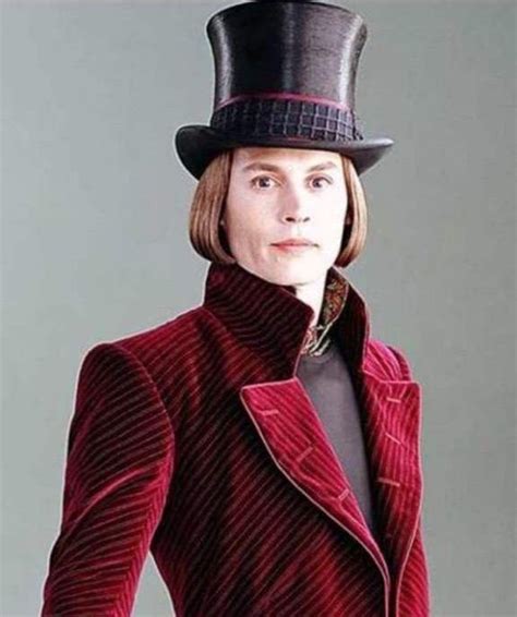 Willy Wonka Is A Timelord Doctor Who Amino