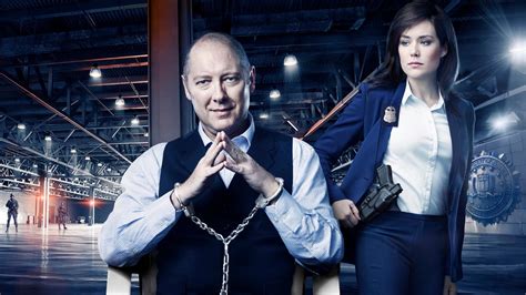 The 16 Best Crime Solving Tv Shows For True Binge Watchers Out There