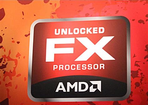Amd Fx 8350 8 Core Vishera Performace Review And Specs