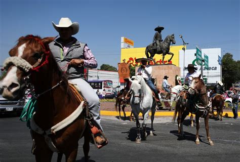 mexico marks 100 years since death of revolutionary zapata the seattle times