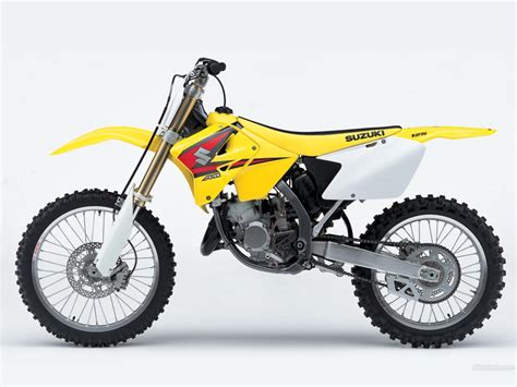Find great deals on ebay for suzuki rm125 cylinder. 2002 Suzuki RM 125 - Moto.ZombDrive.COM