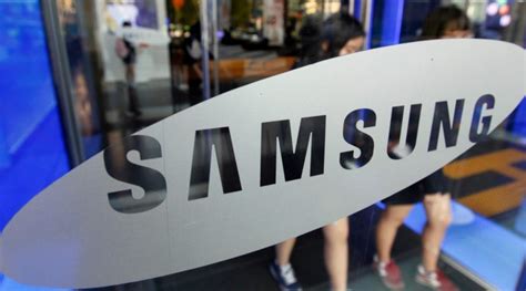 Samsung Electronics Reports 12 Percent Profit Upward Thrust In Q2