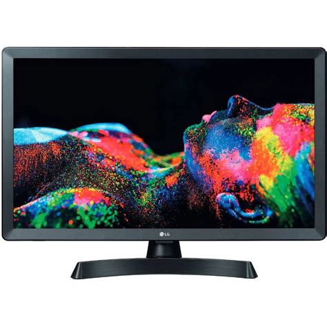 LG TL S PZ LED HD Ready PcComponentes Com