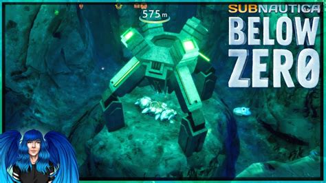 Hidden Secrets Deep Beneath Moonpool Found Subnautica Below Zero