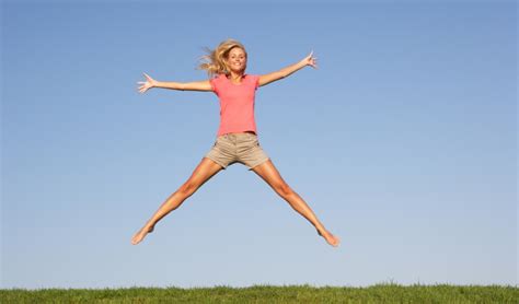 10 Ways To Get Energized Now