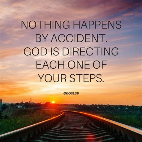 Everything Happens For A Reason Quotes About God Faith Quotes