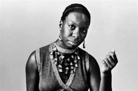 Youtube channel for the estate of nina simone The Sound and The Fury of Nina Simone - Clyde Fitch Report