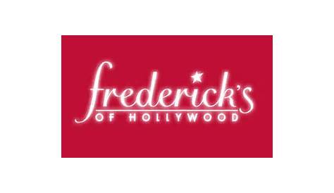 fredericks of hollywood review