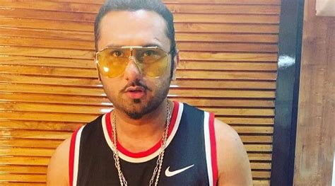 Punjabi Singer Honey Singh Pays Rs 1 Cr Interim Settlement To Estranged Wife Files For Divorce
