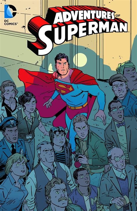 Buy Adventures Of Superman Graphic Novel Volume 3 New Dimension