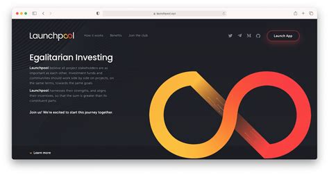 Aims To Create An Equal And Transparent Way To Invest In