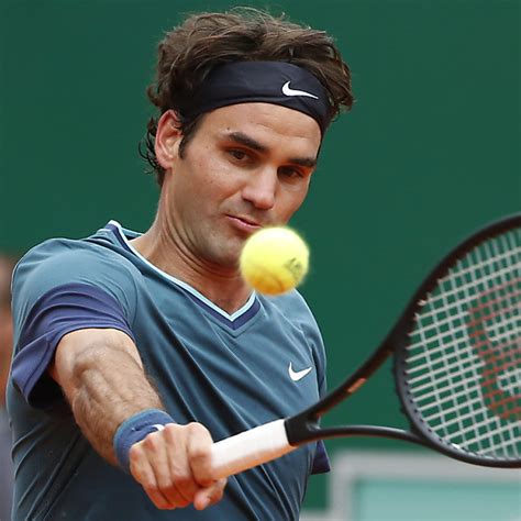 Roger Federer Macht Schweizer Final Perfekt TagesWoche