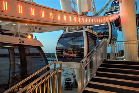 The most popular things to do in putrajaya with kids according to tripadvisor travellers are: 10 FUN things to do in National Harbor with kids - Tips ...