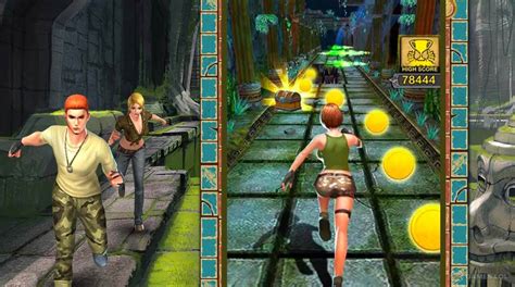 Jungle Run Download And Play For Free Here