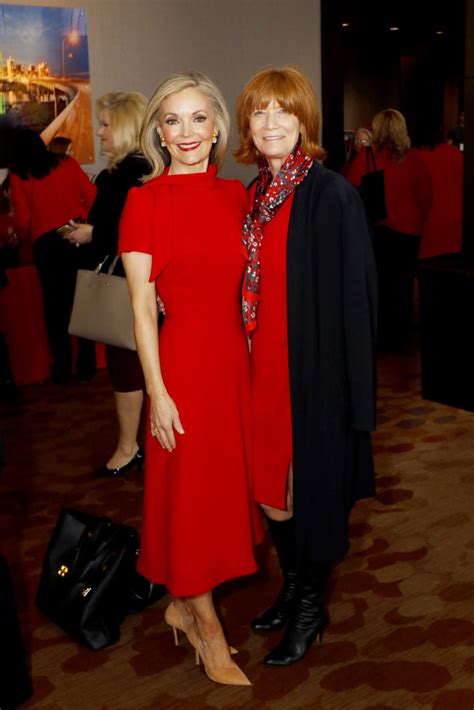 A Celebrity Doctor Women In Red And A Staggering 18