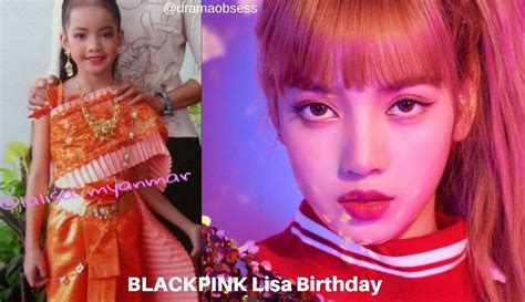 Send personalized happy birthday wishes to lisa in 1 min by visiting greetname.com. Today is BLACKPINK Lisa Birthday and She is Trending #1 on ...