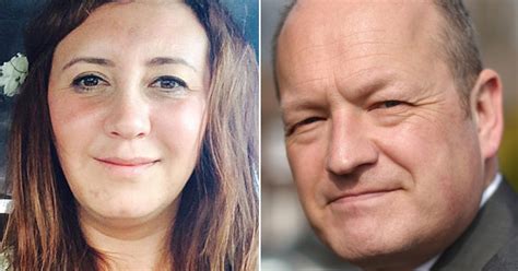 Shamed Mp Simon Danczuk Denies Ex Wifes Claims He Is A Predator Who Had Sex When She Was