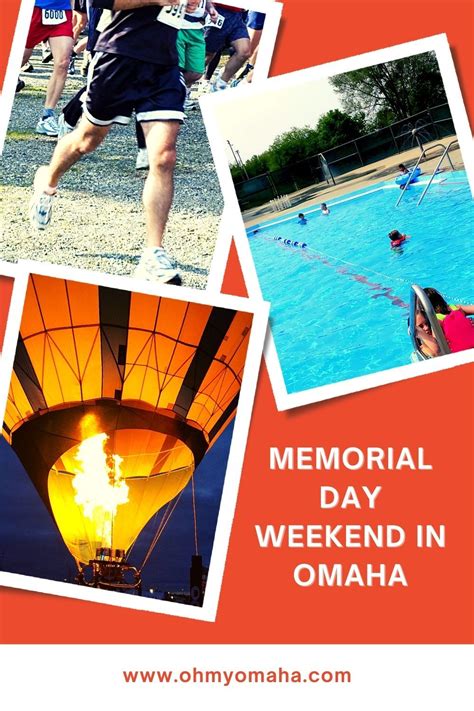 20 Things To Do In Omaha For Memorial Day Weekend Nebraska State