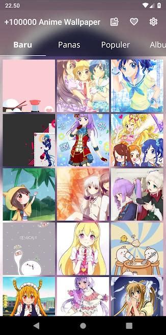 Download Do Apk De 100000 Anime Wallpaper Para Android