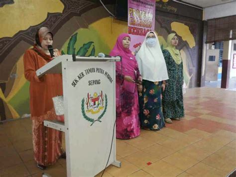 Perhimpunan rasmi akhir tahun 2018. Sekolah Kebangsaan Taman Putra Perdana: LAPORAN ...