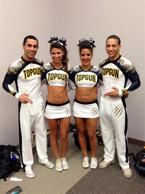 Top Gun Open 4 Competes In Gk Sublimated Uniforms