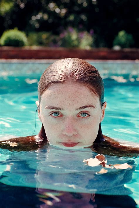 Jessica Barden De ‘the End Of The Fing World Se Sincera Sobre Sus