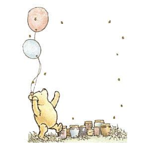 vintage winnie the pooh clipart 10 free Cliparts | Download images on