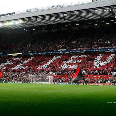 Then several dozen protesters breached security cordons to get inside the stadium and onto the pitch. 10 Most Popular Old Trafford Wallpaper Hd FULL HD 1080p For PC Background 2020