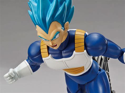 I find it to be better than using it on ground. Dragon Ball Super Figure-rise Standard Super Saiyan God ...