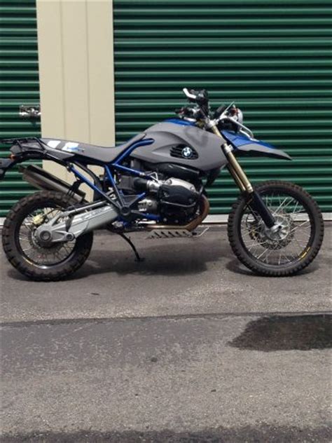 Bmw hp2 hp 2 enduro lamp guard headlight protection. 2006 BMW HP2 Enduro for sale on 2040-motos
