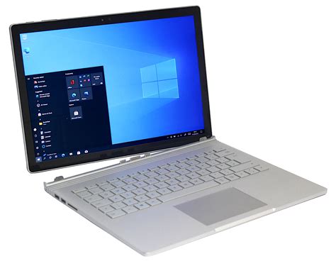 Everything We Know About The New Microsoft Surface Book Windows Mode