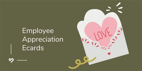 25 Thoughtful Employee Appreciation Ecards 💕