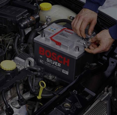 Car Battery Replacement And Services From 50 Car Battery Singapore