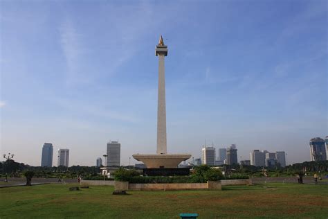 A Guide to Exploring Central Jakarta