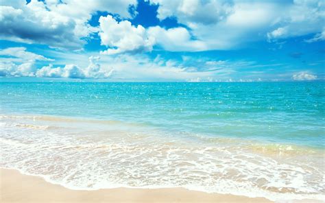 Beach Wallpapers And Screensavers 62 Images