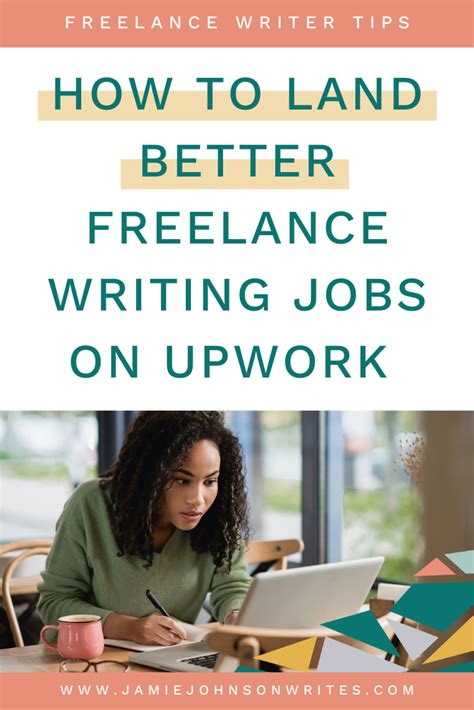 How To Find Better Freelance Writing Jobs On — Jamie Johnson