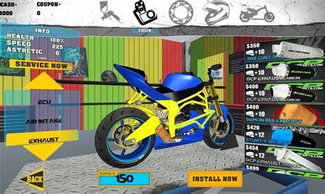 Browse through youtube and these are the most common types of bike stunts that. Stunt Bike Freestyle for Android - APK Download