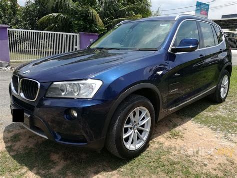 Find 142 used 2011 bmw x3 as low as $6,250 on carsforsale.com®. BMW X3 2012 xDrive20i 2.0 in Selangor Automatic SUV Blue ...