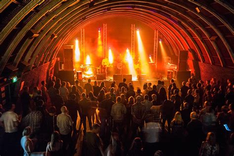 Discover The Seven Best Live Music Venues In Brisbane Thisisqueensland