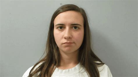 Alabama Teacher Convicted Of Sexual Contact With Students
