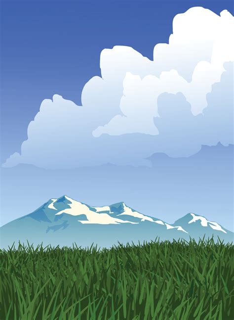 Vector Scenery at Vectorified.com | Collection of Vector Scenery free