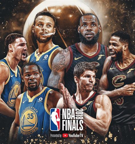 Easy watch any games competition online from your mobile, tablet. 2018 NBA Finals Preview: Warriors vs. Cavs Part IV - Jocks ...