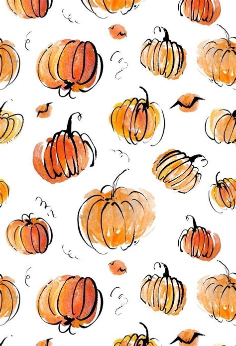 Cute Halloween Pumpkin Background 2022 Get Halloween 2022 News Update