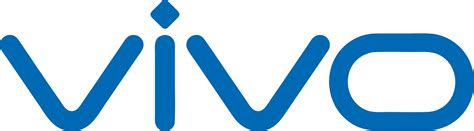 Vivo Logo Smartphone Vector Eps Free Download Logo
